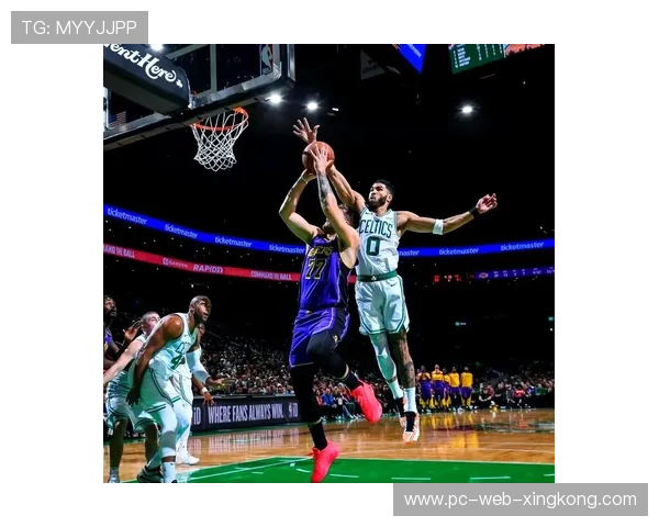 凯尔特人迎来惨败，塔图姆与布朗的组合问题暴露无遗