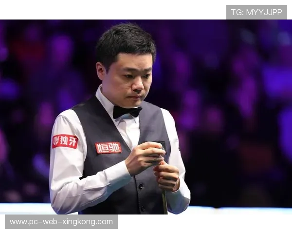 丁俊晖短台处理更精准